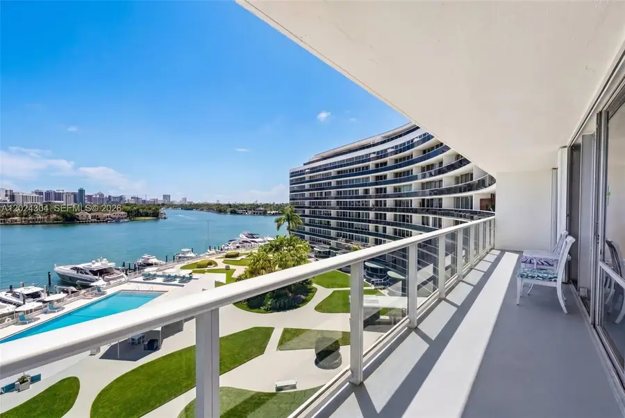 900 Bay Dr #606, Miami Beach, FL 33141 - #2