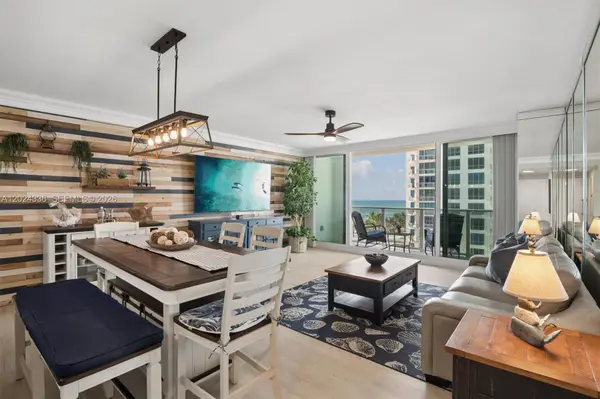 3505 S Ocean Dr #817, Hollywood, FL 33019