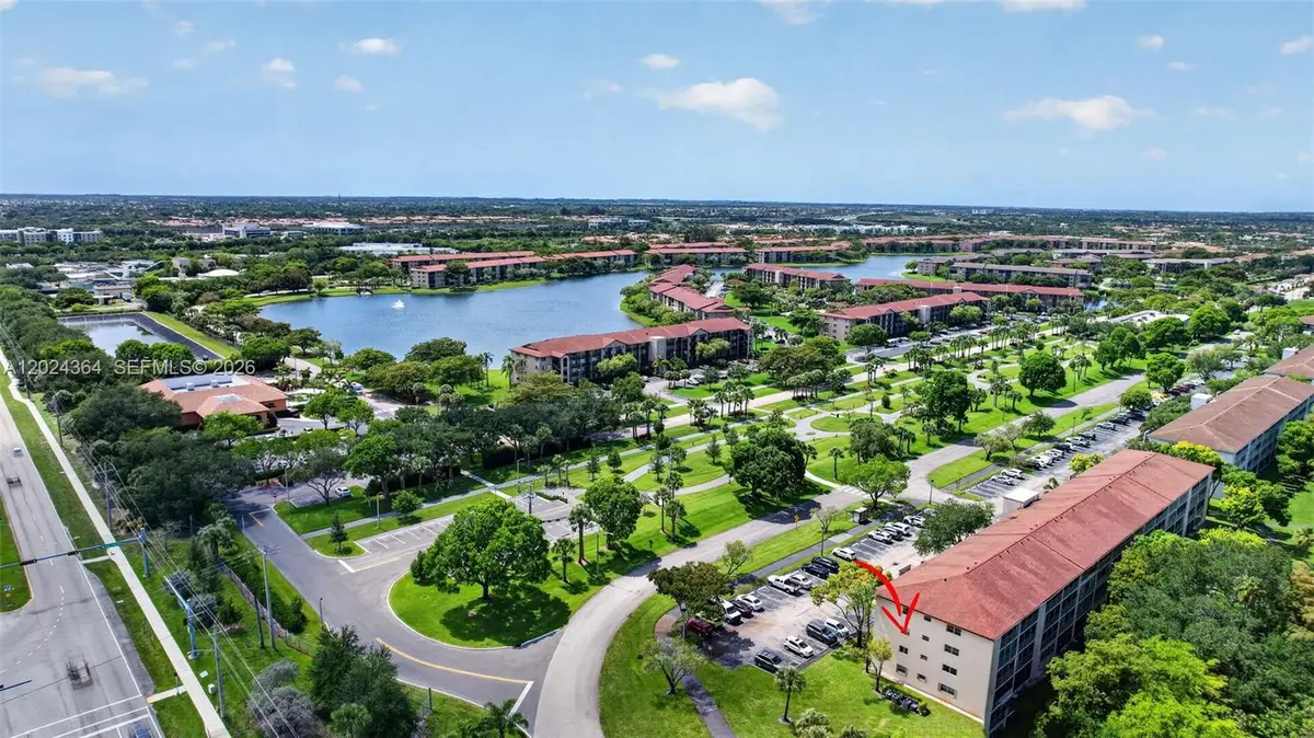 1551 SW 135th Ter #314G, Pembroke Pines, FL 33027 - #1