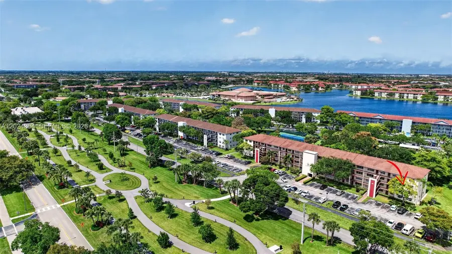 1551 SW 135th Ter #314G, Pembroke Pines, FL 33027 - #2