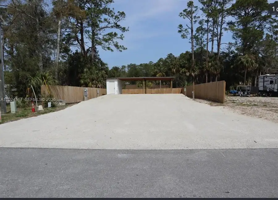 609 SE Second Ave, Steinhatchee, FL 32359 - #3