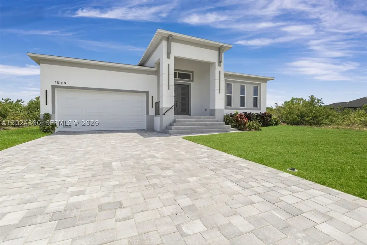 15109 Aquarius Circle, Port Charlotte, FL 33981 - #1