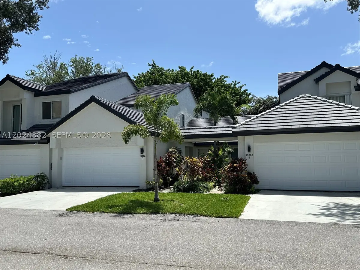 23228 Fountain Vw #D, Boca Raton, FL 33433 - #1