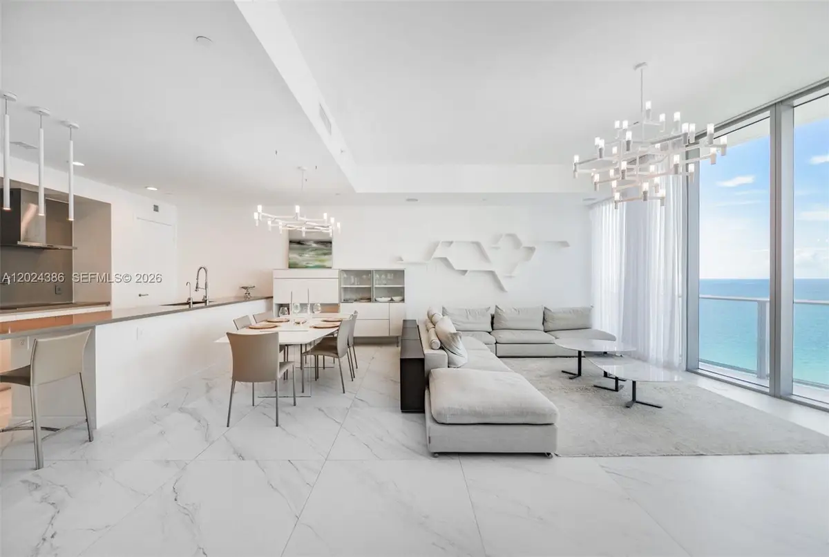 17475 Collins Ave #1703, Sunny Isles Beach, FL 33160 - #1