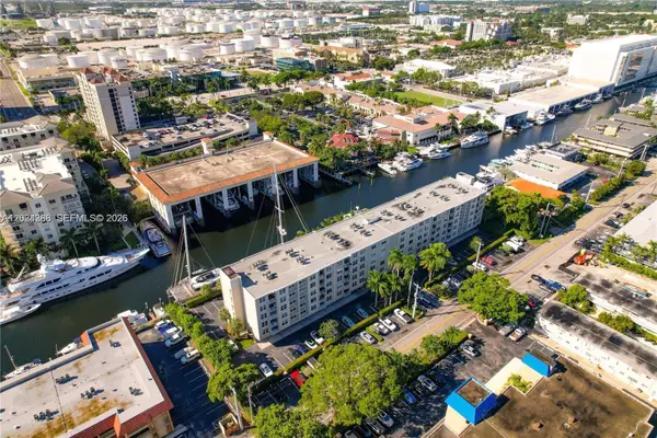 1600 SE 15th St #601, Fort Lauderdale, FL 33316