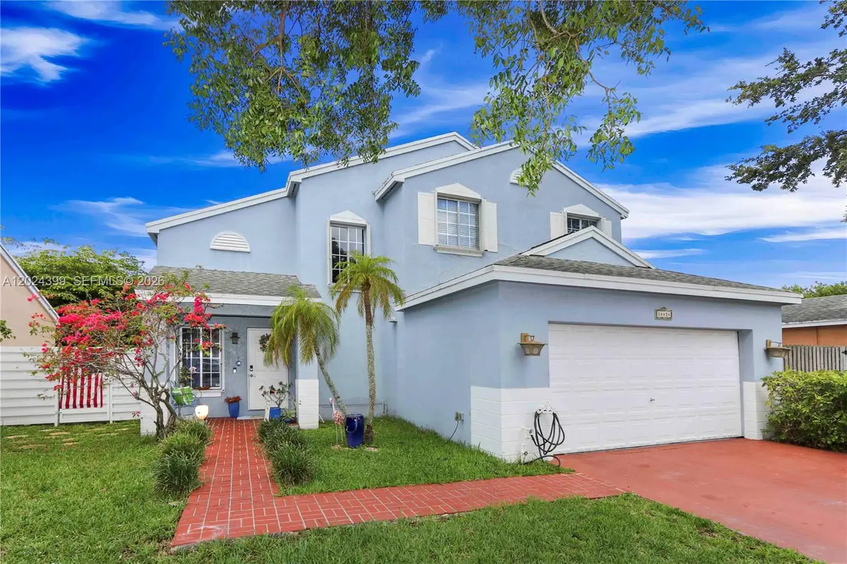14454 SW 138th Ct, Miami, FL 33186 - #1