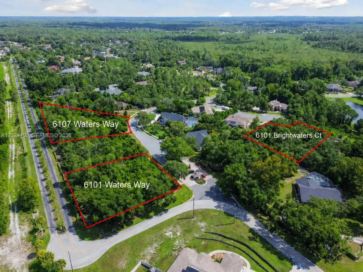 6101 Water Ways, Spring Hill, FL 34607 - #1