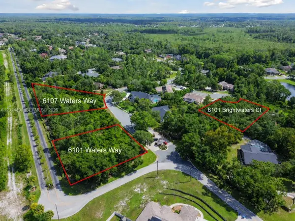 6101 Water Ways, Spring Hill, FL 34607