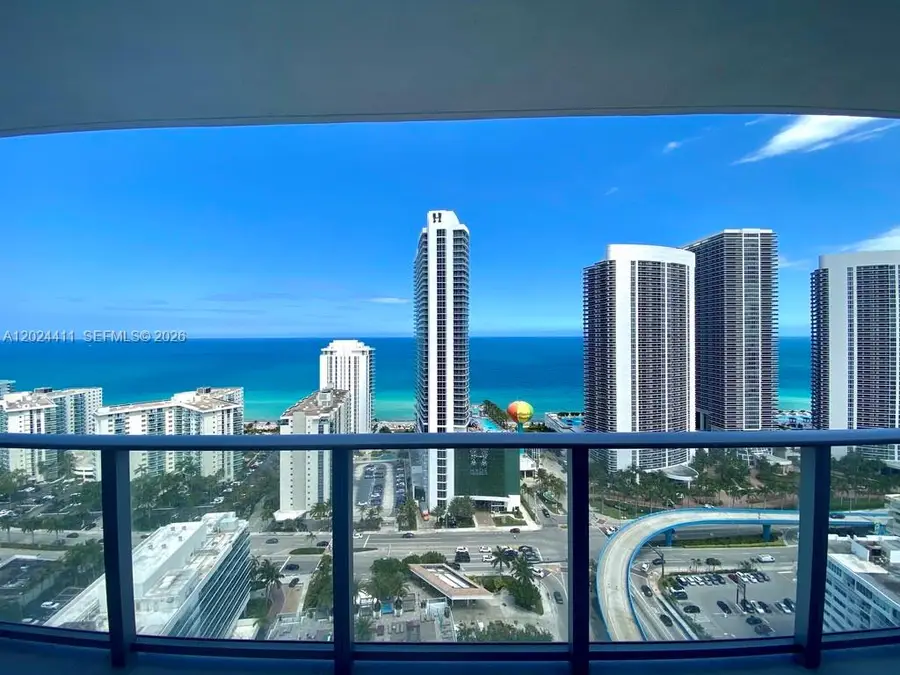 4010 S Ocean Dr #R2607, Hollywood, FL 33019 - #2