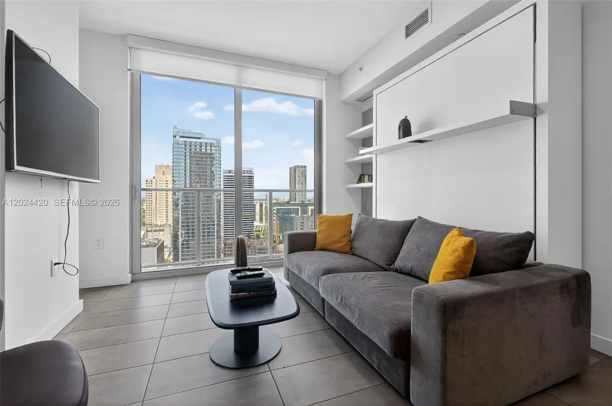 227 NE 2nd St #2805, Miami, FL 33132 - #1