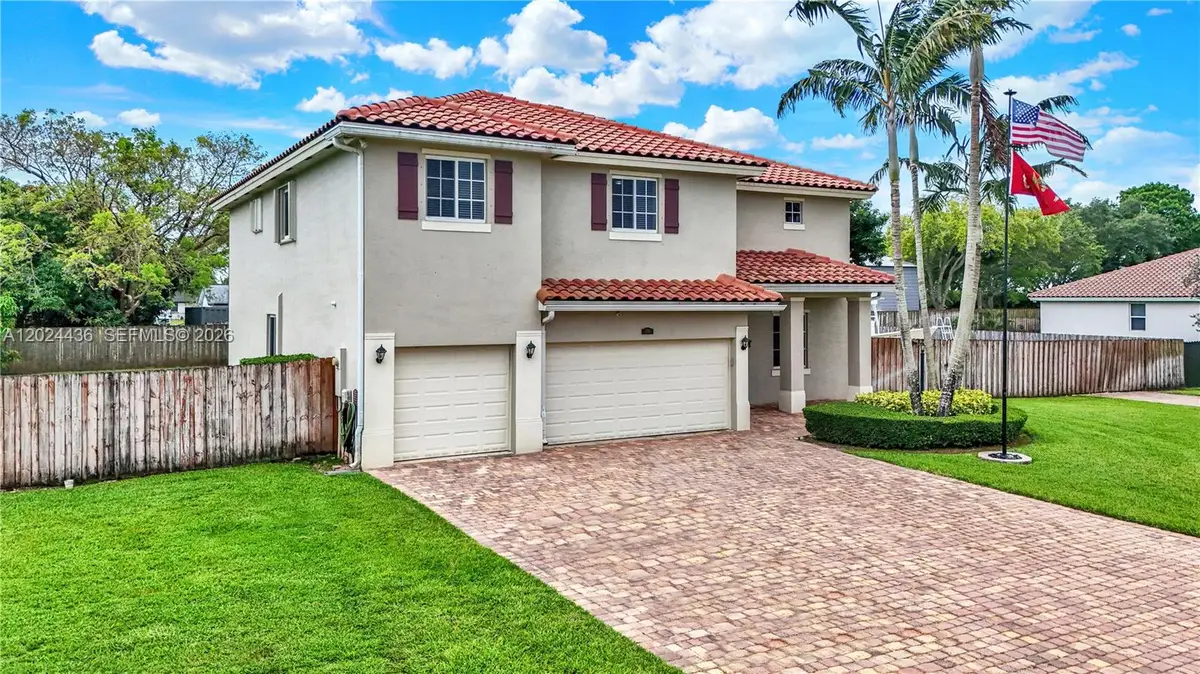 1730 NW 21st St, Homestead, FL 33030 - #1