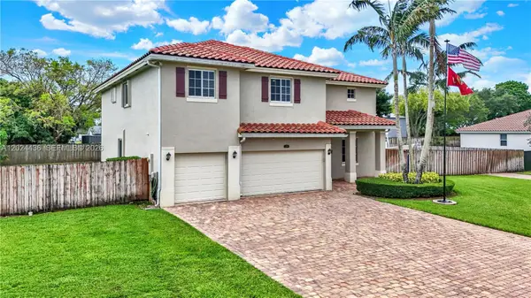 1730 NW 21st St, Homestead, FL 33030