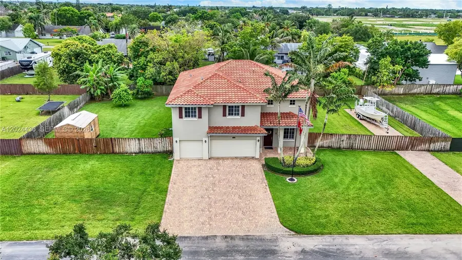 1730 NW 21st St, Homestead, FL 33030 - #3