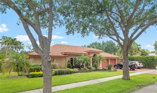 2900 NW 25th Way, Boca Raton, FL 33434