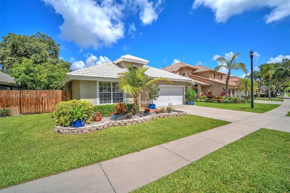 23447 S Serene Meadow Dr S, Boca Raton, FL 33428 - #1