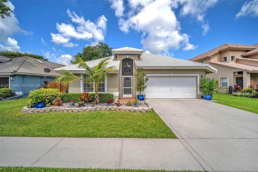23447 S Serene Meadow Dr S, Boca Raton, FL 33428 - #2