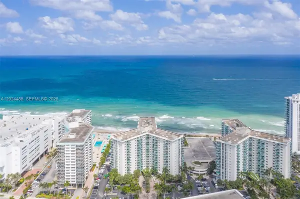 3801 S Ocean Drive #5L, Hollywood, FL 33019