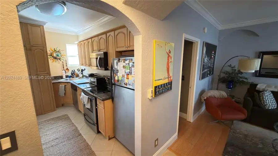 401 NE 16th Ave #2, Fort Lauderdale, FL 33301 - #2