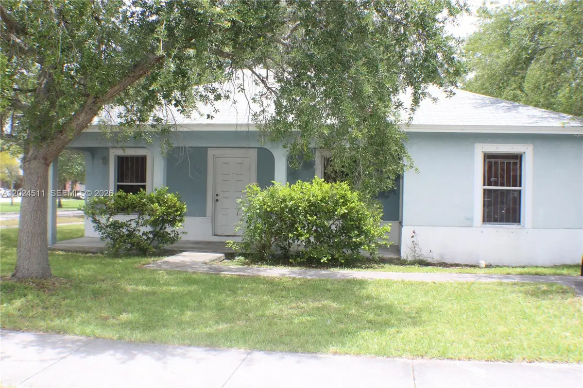 2121 NW 68th Ter, Miami, FL 33147 - #1