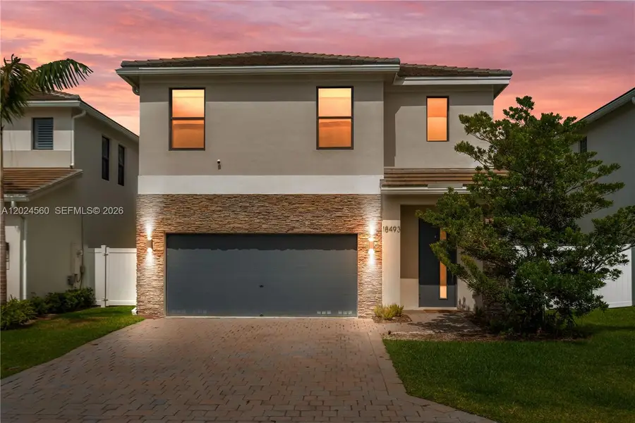 18493 Glenstone St, Jupiter, FL 33458 - #2