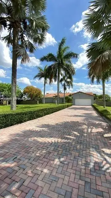 21080 SW 242nd St, Homestead, FL 33031 - #2