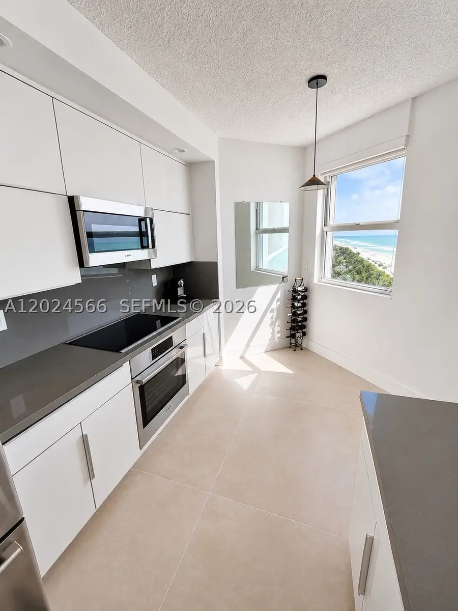 4201 Collins Ave #1503, Miami Beach, FL 33140 - #3