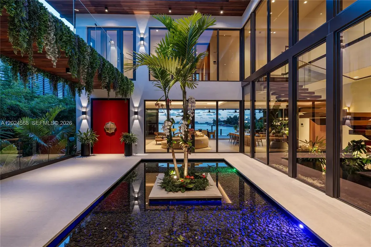 857 N Shore Dr, Miami Beach, FL 33141 - #1