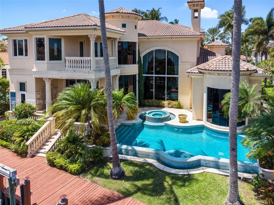 832 Harbour Isle Place, North Palm Beach, FL 33410 - #2