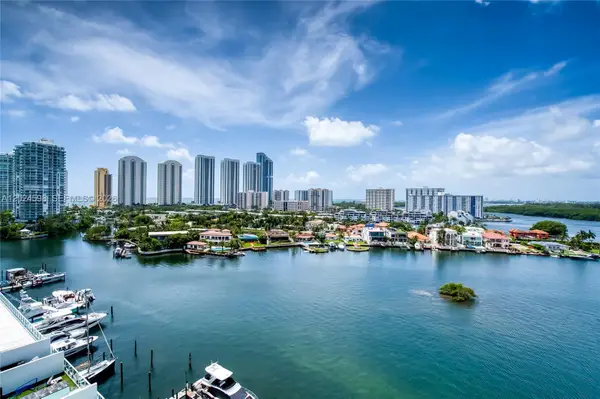 400 Sunny Isles Blvd #1202, Sunny Isles Beach, FL 33160