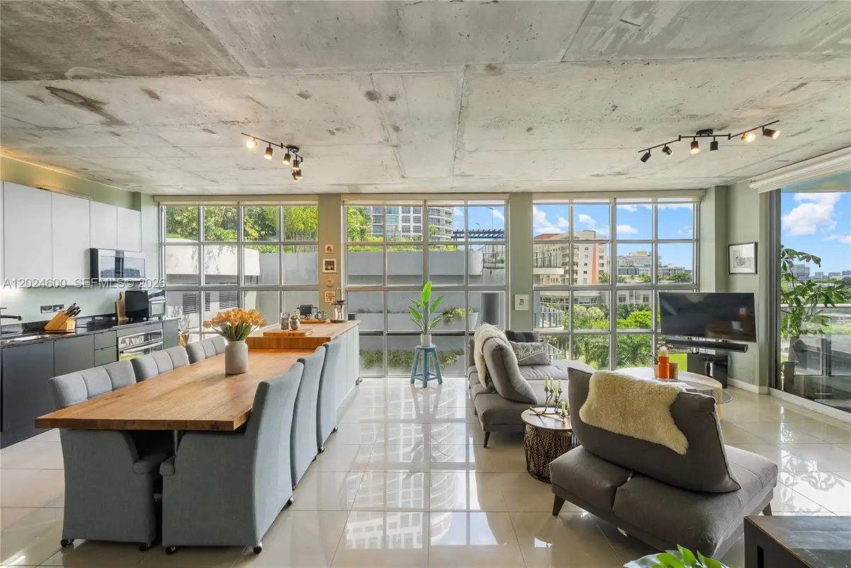 3451 NE 1st Ave #M0706, Miami, FL 33137 - #1