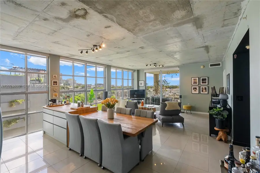 3451 NE 1st Ave #M0706, Miami, FL 33137 - #2