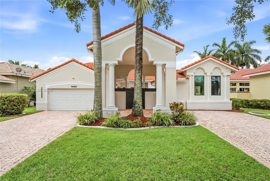 16460 NW 12th St, Pembroke Pines, FL 33028 - #2