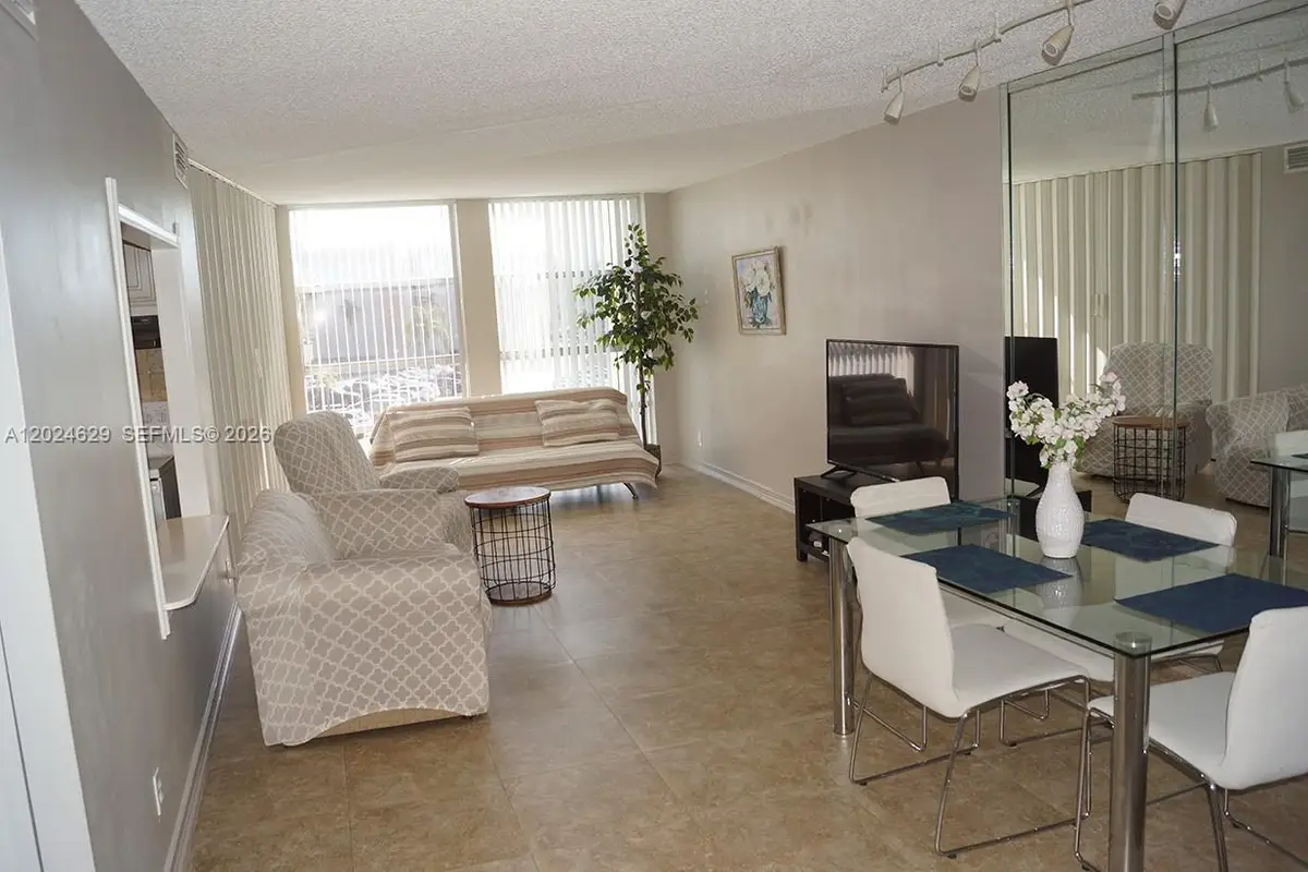 801 Three Islands Blvd #312, Hallandale Beach, FL 33009 - #1