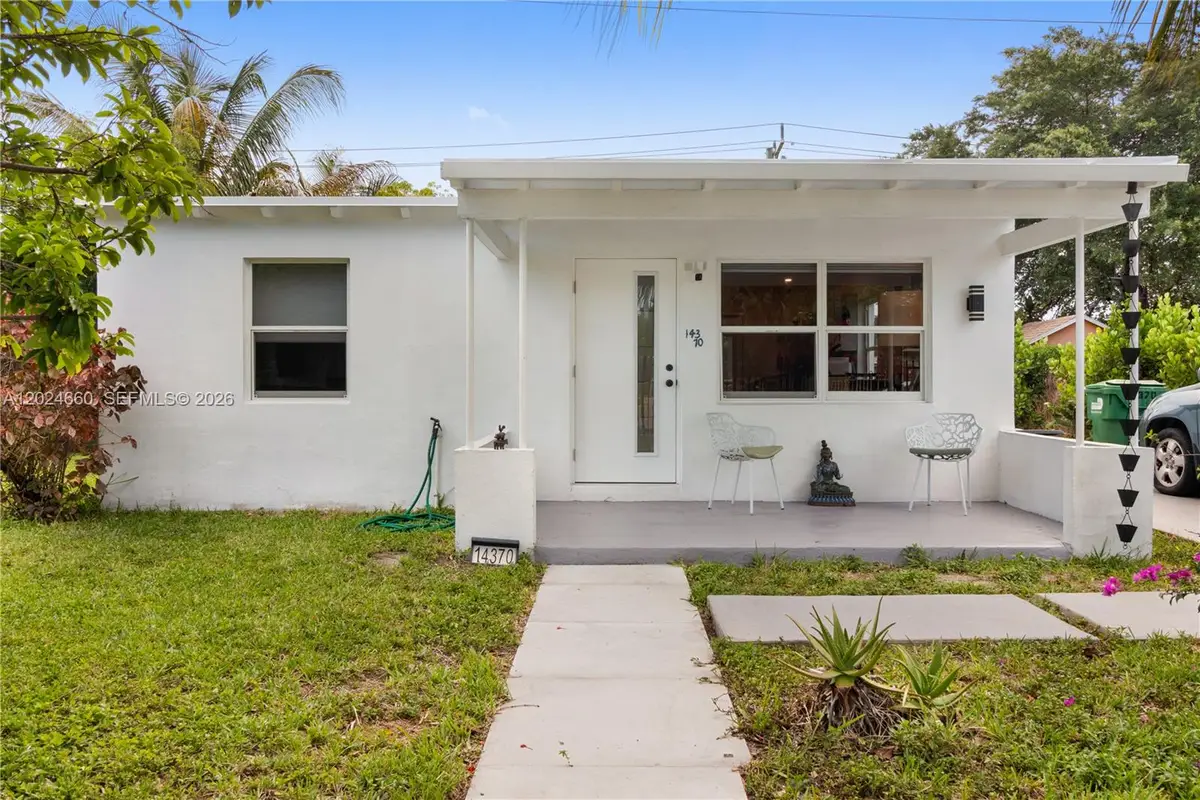 14370 NW 21st Ct, Opa Locka, FL 33054 - #1