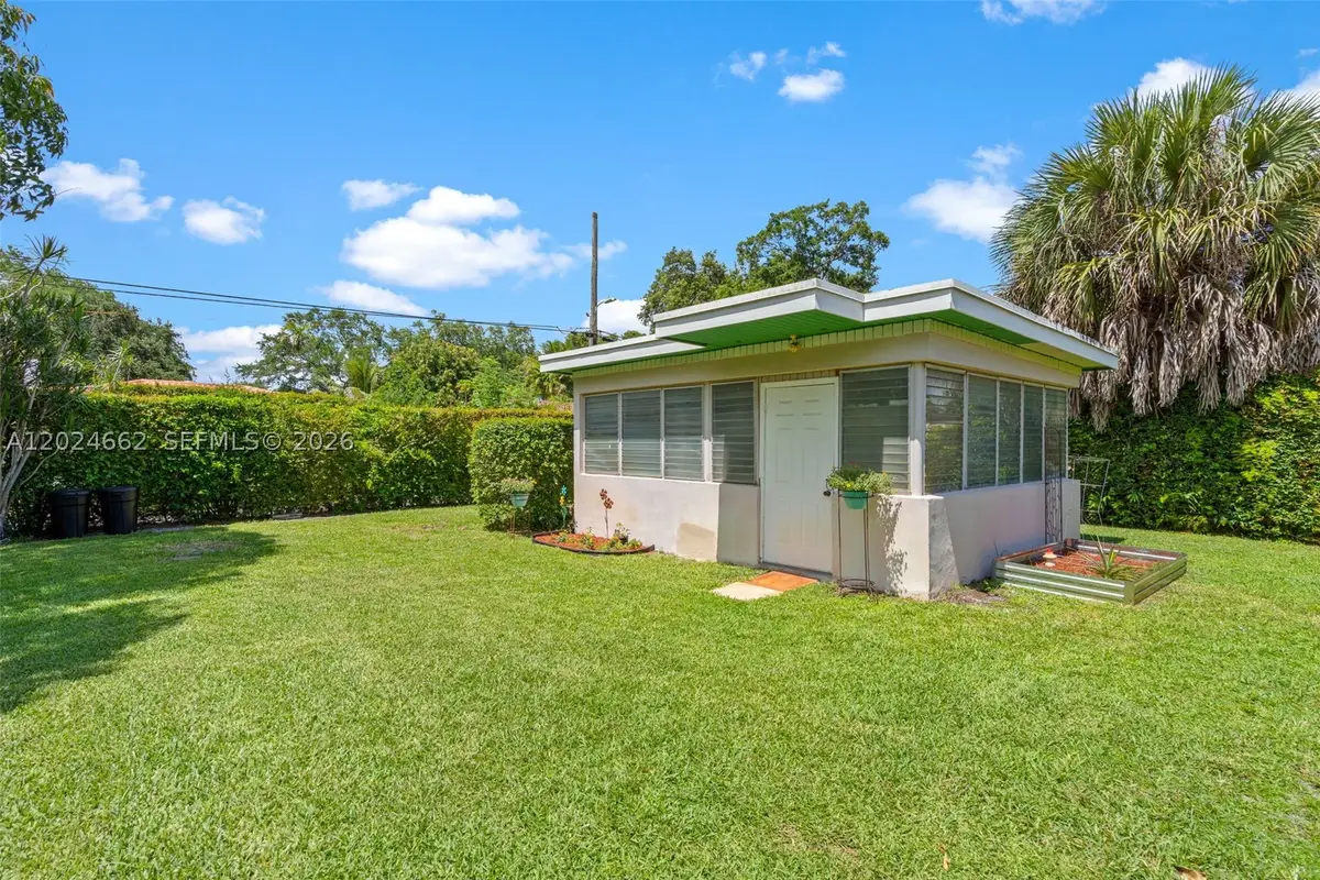 181 NW 110th St, Miami Shores, FL 33168 - #1