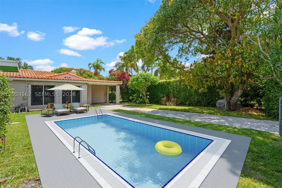181 NW 110th St, Miami Shores, FL 33168 - #3