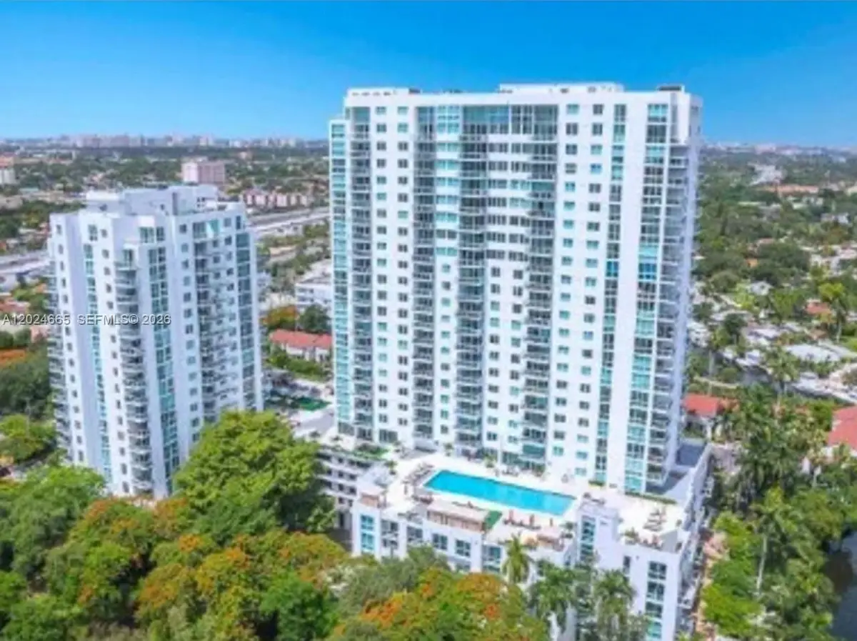 1861 NW S River Dr #2008, Miami, FL 33125 - #1