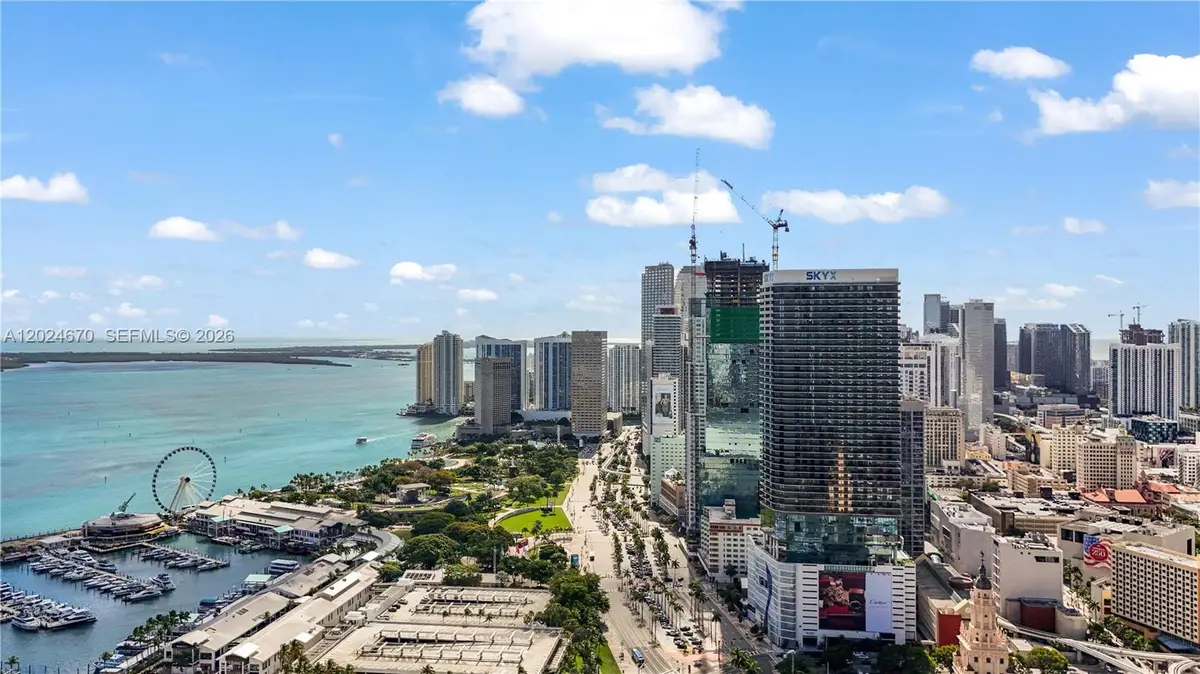 398 NE 5th St #2310, Miami, FL 33132 - #1