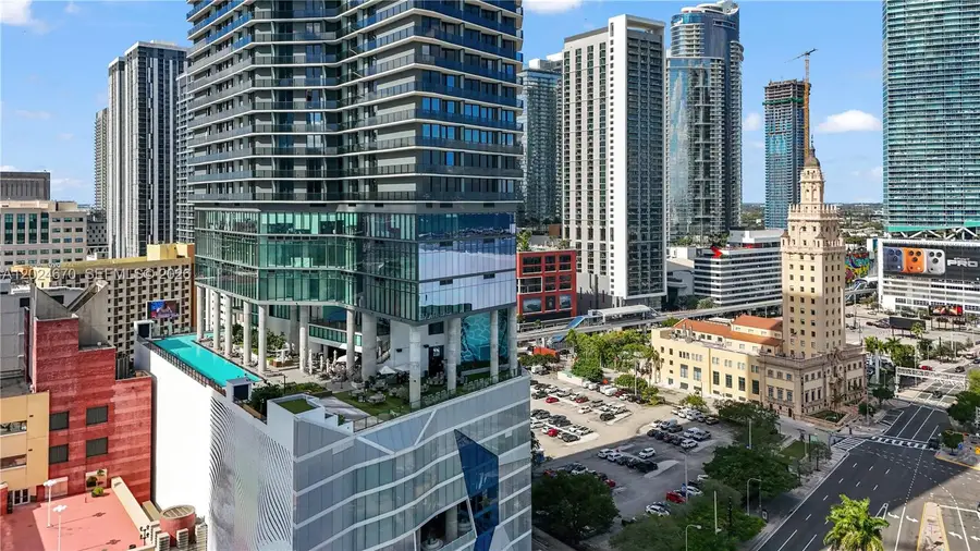 398 NE 5th St #2310, Miami, FL 33132 - #2