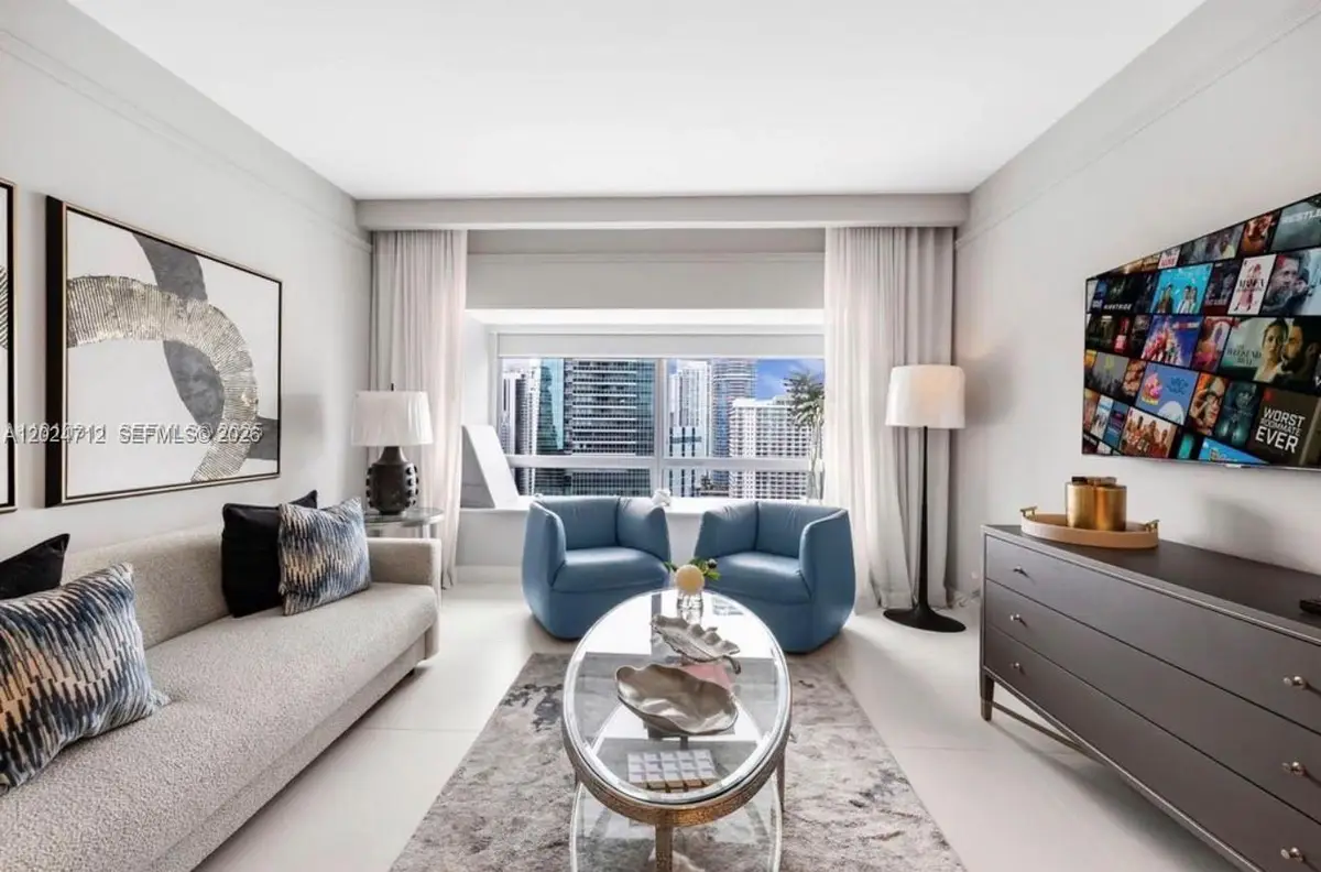 1435 Brickell Ave #3410, Miami, FL 33131 - #1