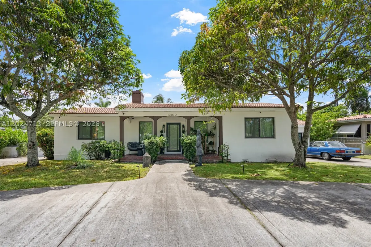 13010 Griffing Blvd, North Miami, FL 33161 - #1
