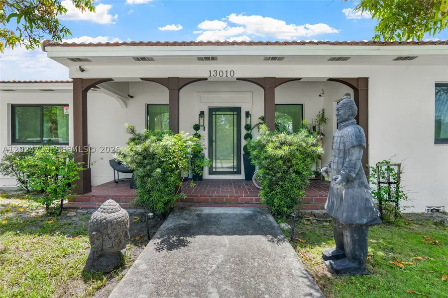 13010 Griffing Blvd, North Miami, FL 33161 - #3