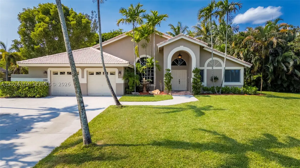14501 SW 18th Ct, Davie, FL 33325 - #1