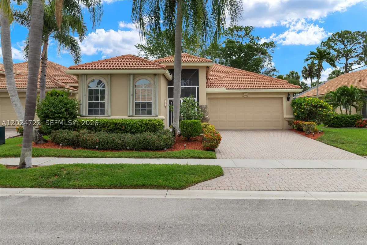 10776 Grande Palladium Way, Boynton Beach, FL 33436 - #1