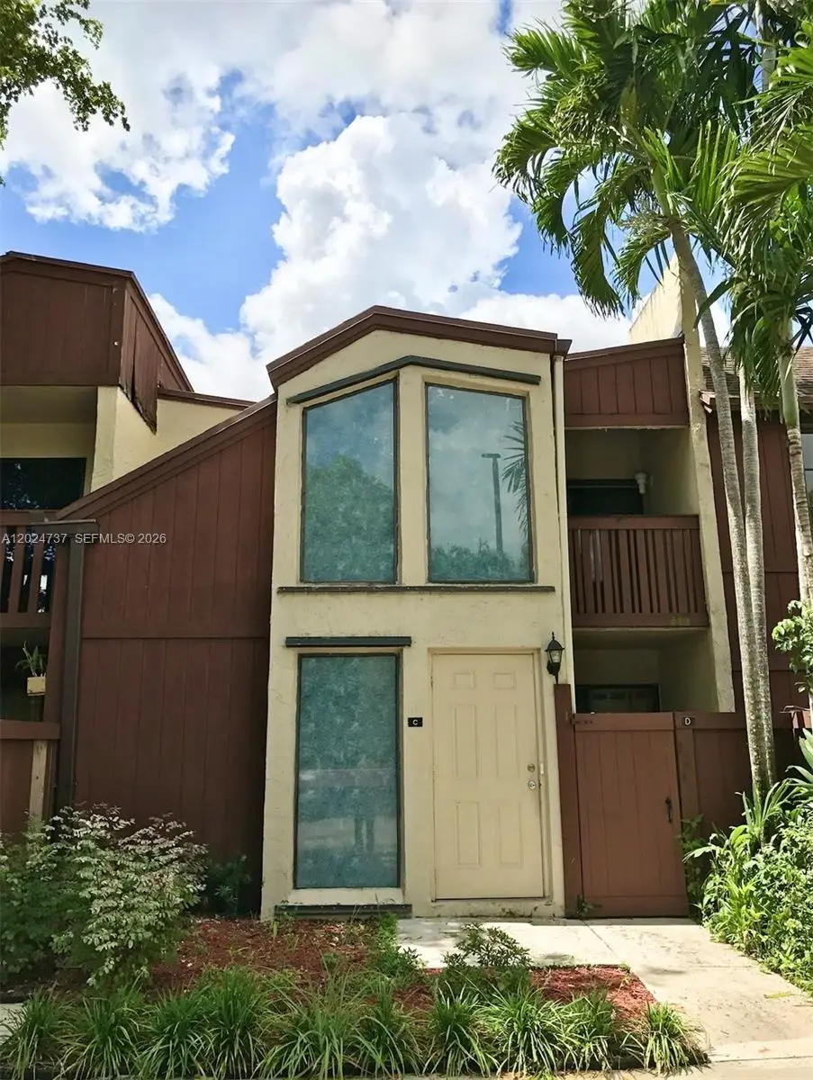6547 SW 116th Pl #C, Miami, FL 33173 - #1