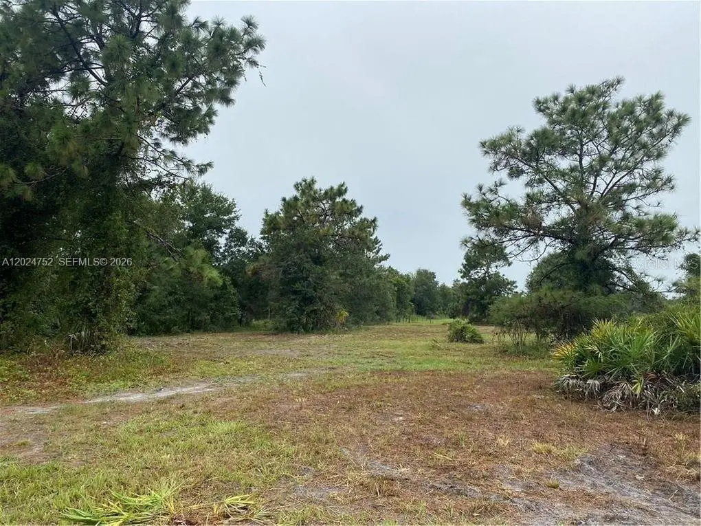 1525 N Highway 17, Southeast Arcadia, FL 34266 - #1