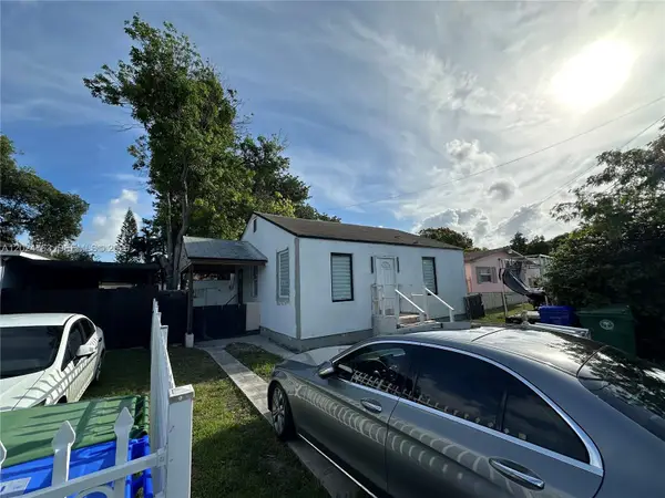 1773 NW 45th St, Miami, FL 33142