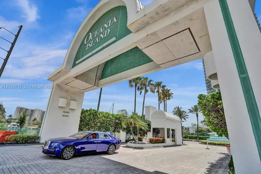 16500 Collins Ave #TS-3, Sunny Isles Beach, FL 33160 - #2