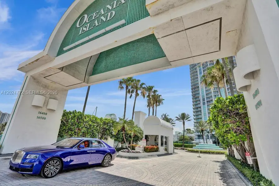 16500 Collins Ave #TS-3, Sunny Isles Beach, FL 33160 - #3