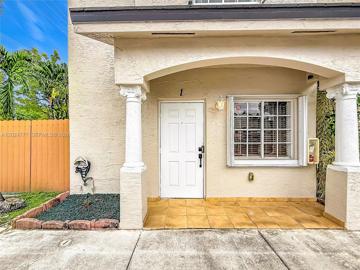 7699 W 36th Ave #1, Hialeah, FL 33018 - #1